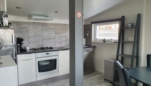 Chalet ALOHA - Photo 5