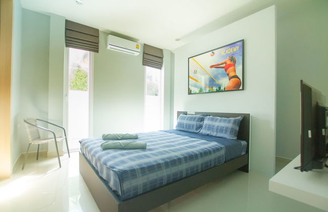 Luxury 5br Pool Villa and Sport Center - Foto 2