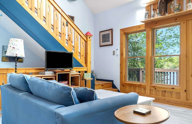 Waterfront w/ Kayak's, Sup's and Ping Pong Table! - Photo 20