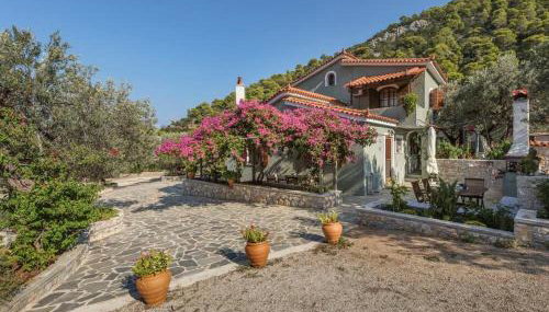 Elegance Villa: Classy Paradise w/ a private beach - Foto 2