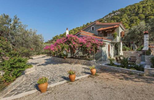 Elegance Villa: Classy Paradise w/ a private beach - Foto 2