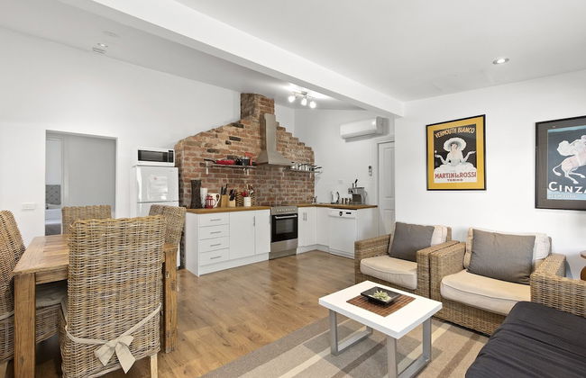 Healesville Garden Accommodation - Foto 23