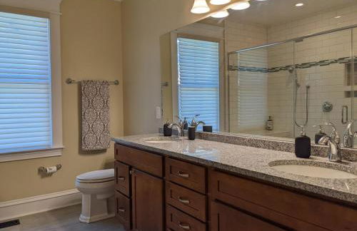 Casa Rosa - 2BR West End Bungalow - Foto 12