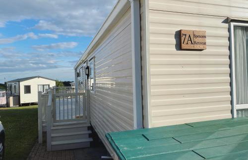 Spencers Retreat at Percy Wood Country Park - Foto 10