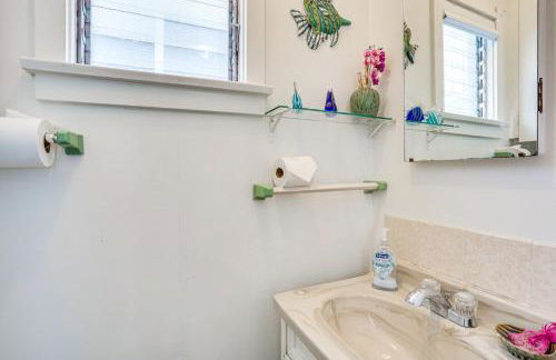 Quaint Avalon Cottage Less Than Half-Mi to Beaches! - Foto 19