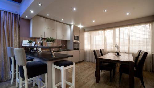 Apartments Big Smile - Foto 5, pet friendly, minibar