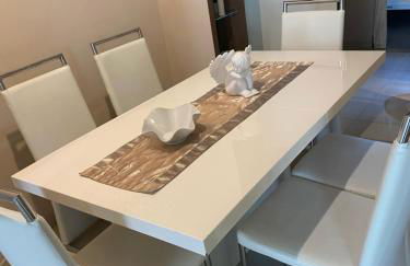 Wohnen im Beauty Salon- im Herzen von Greven - Foto 2