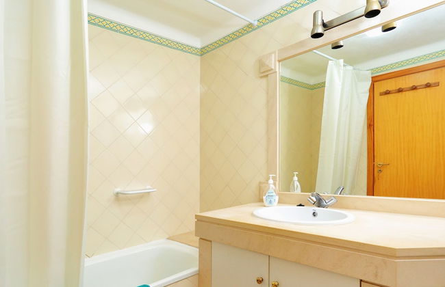 Villa do Poço - B - Photo 14