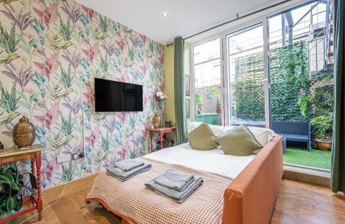 Charming 2 Bed and 3 Bath Apartment in Covent Garden ZONE 1 - Foto 16