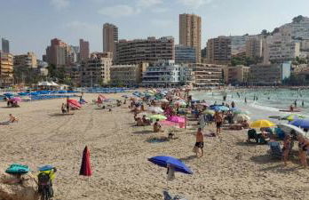 Relajate junto al mar en apartamento Cala Alta - Photo 47