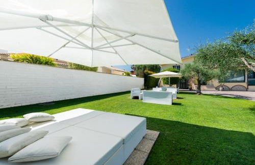 Luxury Suite in Villa with Private Pool - Near Rome & Ostia - Foto 5