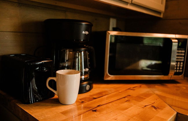 Portage Lakeside Cabins - Photo 49