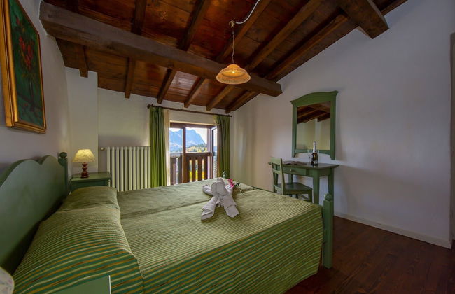 Liano Violetta -view Lake & Parking - Foto 8