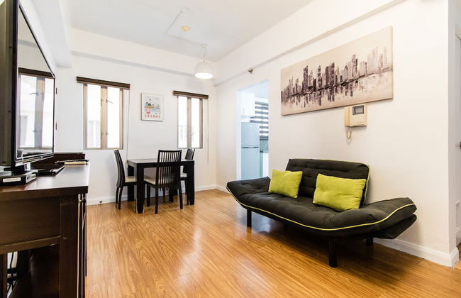 Alcoves Greenbelt Park Place Makati - Photo 68