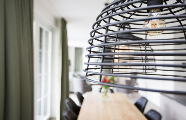 Group Villa in Netherlands With Privacy - Foto 35