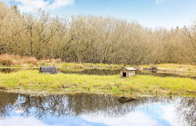 5 Person Holiday Home in Fur-by Traum - Foto 24