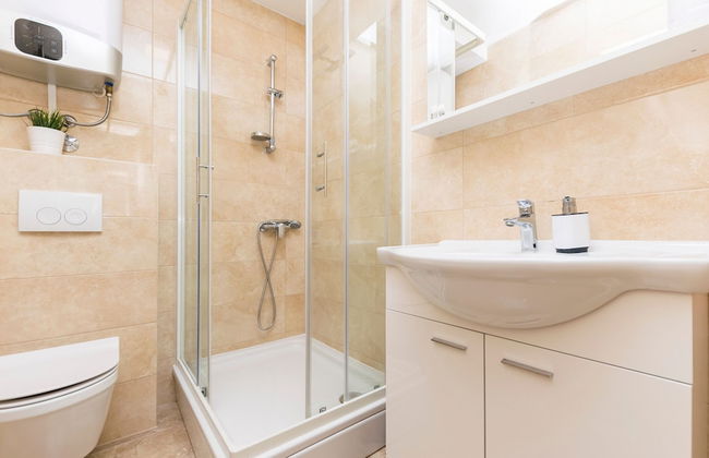 Apartments and Rooms Adriatic Suites - Foto 55