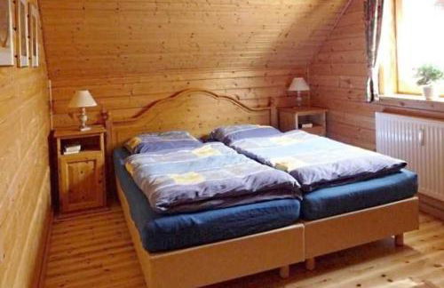 Naturerlebnisdorf Blauvogel Hasselfelde - Photo 22