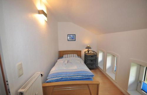 Ferienwohnungen Abraham - Foto 19