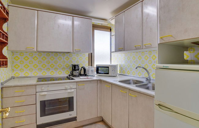 Las Palomas Apartments Econotels - Foto 17