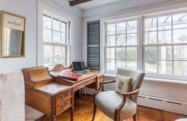 Rockmere Inn - Foto 14