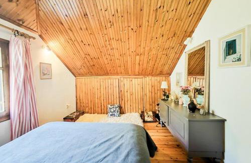 Forest cottage top of the world - Foto 31