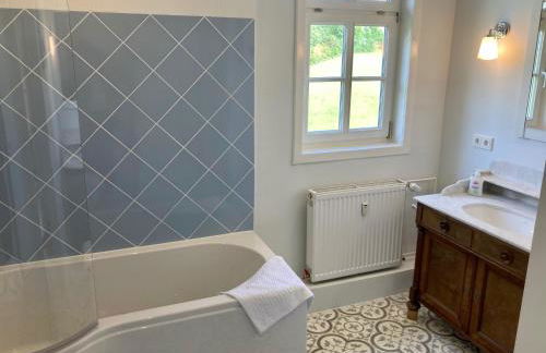 Forsthaus in Waldhessen - Foto 3