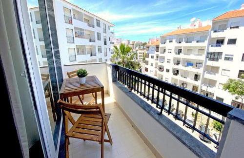 B61 - Carnation Sun Apartment in Lagos - Foto 4