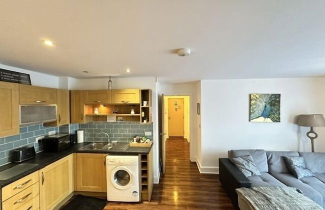 Grand Central Apartments, Centro - Foto 55