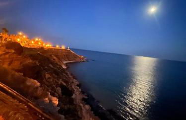 Apartment Pura Vida with seaview, 500m from beach, Cabo Roig - Foto 35