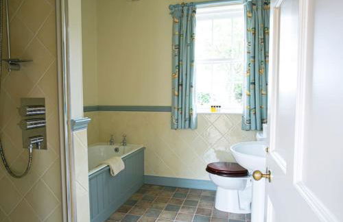 Auldhame House East Wing, Seacliff - Foto 25