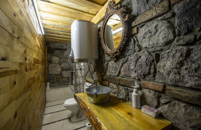 Doğunun Taş Evleri - Foto 35