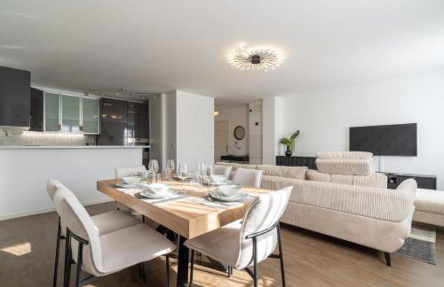 Apart' MIN - Disneyland Paris - 3 Bedrooms - 2 Parking Spots - Foto 1