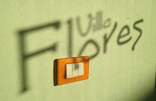 Residenza Villa Flores - Foto 19