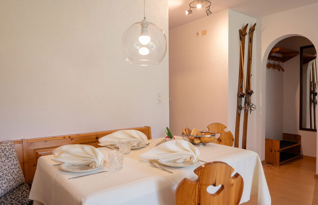 Chesa Palüdin 10 - Pontresina - Foto 11