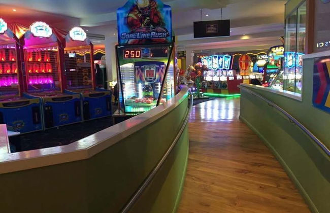 Seaside Chalet /caravan Retreat in Great Yarmouth - Foto 8