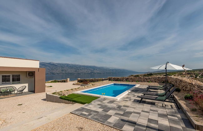 Villa Mareni Zadarvillas - Foto 14