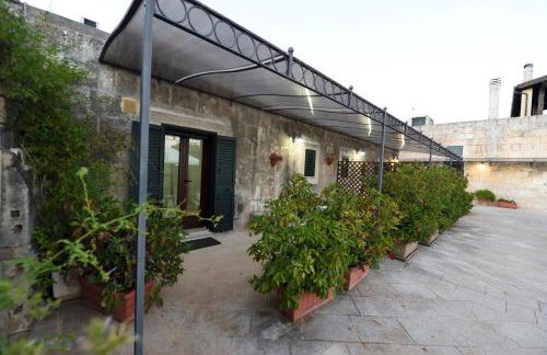 Agriturismo Antica Masseria i Cocci - Foto 56