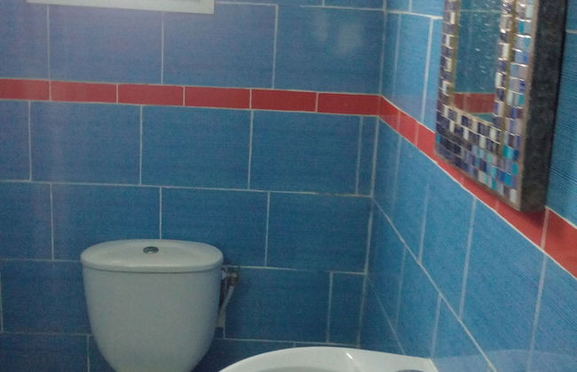 Venus House - Foto 13