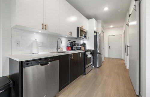 Stunning Nulu 1BR CozySuites 10 - Foto 12