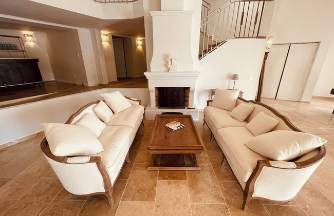 La Réserve Provence - Foto 17