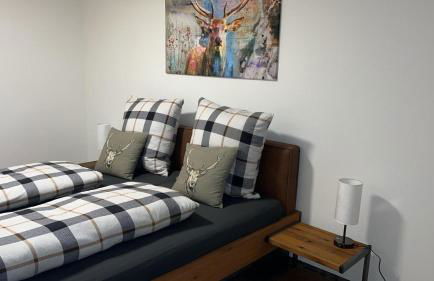 Hirsch Glück - Photo 4