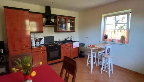 NEU! Ferienwohnung Ahlbeck - Stettiner Haff - Foto 5