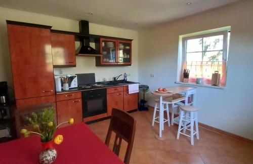 NEU! Ferienwohnung Ahlbeck - Stettiner Haff - Foto 5