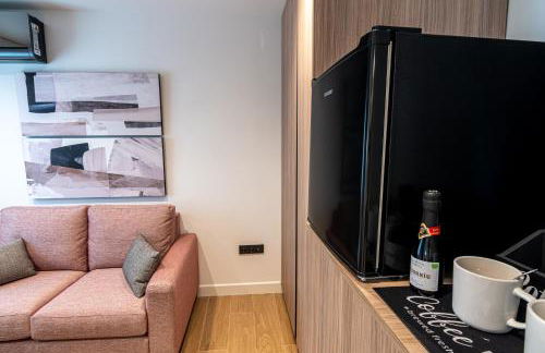 Geysotur Ribera Luxury Suites - Foto 22