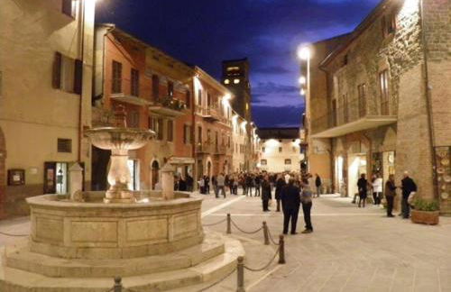 Casa "Le tre Muse" - Foto 16