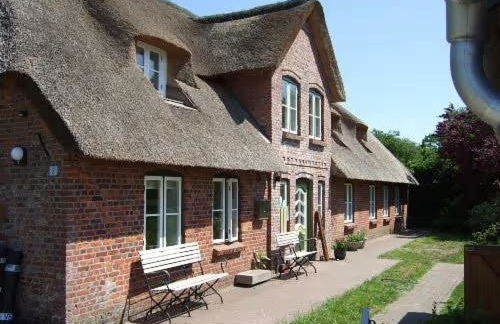 Reetdachhaus auf Eiderstedt - Foto 1