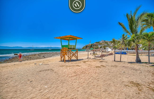 Zantamar in Puerto Vallarta - Foto 8