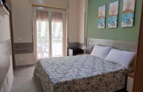 Casa Mare Blu Agropoli - Blu Oltremare - Foto 3