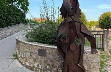 Grand loft d'artiste au coeur de Vendôme - Foto 42